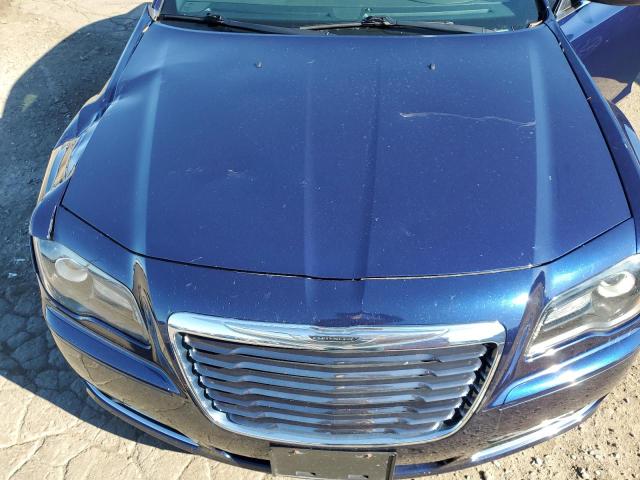 Photo 10 VIN: 2C3CCAGT1EH145422 - CHRYSLER 300 S 