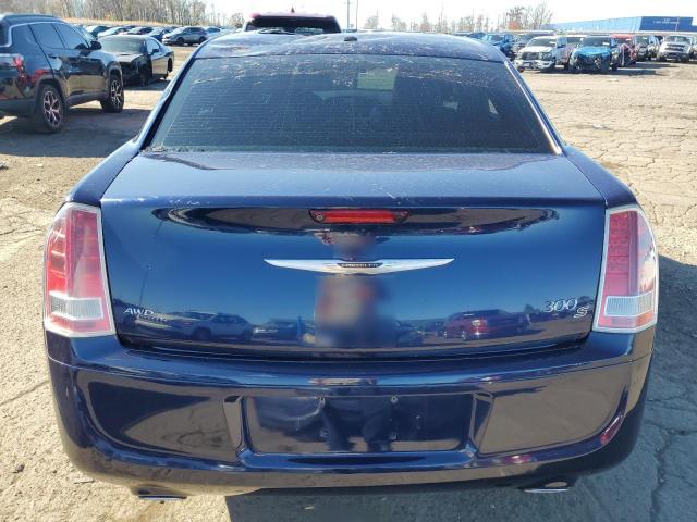 Photo 5 VIN: 2C3CCAGT1EH145422 - CHRYSLER 300 S 