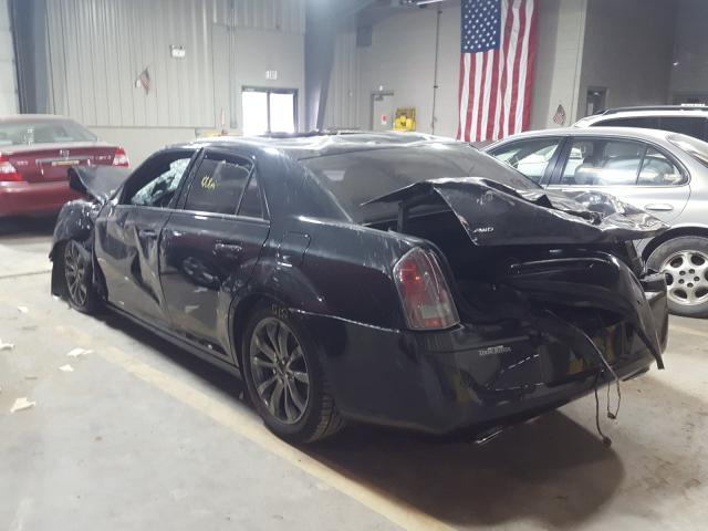 Photo 2 VIN: 2C3CCAGT1EH250820 - CHRYSLER 300 S 