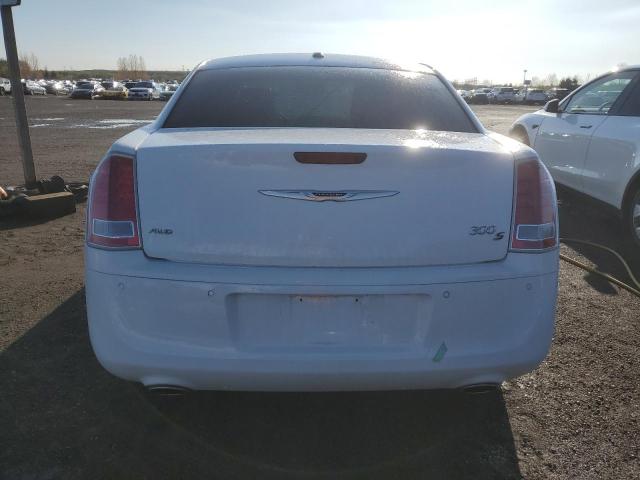 Photo 5 VIN: 2C3CCAGT2DH683285 - CHRYSLER 300 