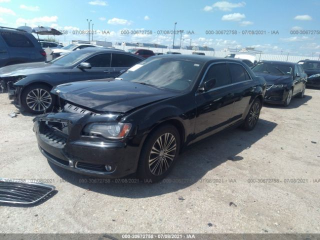 Photo 1 VIN: 2C3CCAGT3DH513825 - CHRYSLER 300 