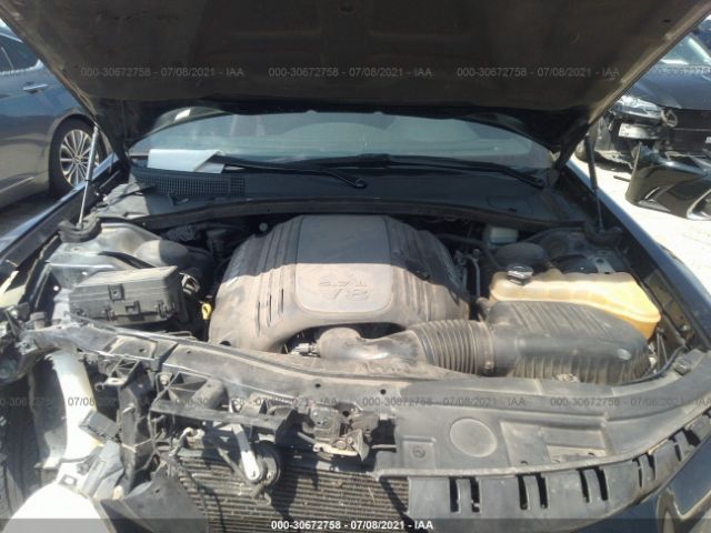 Photo 9 VIN: 2C3CCAGT3DH513825 - CHRYSLER 300 