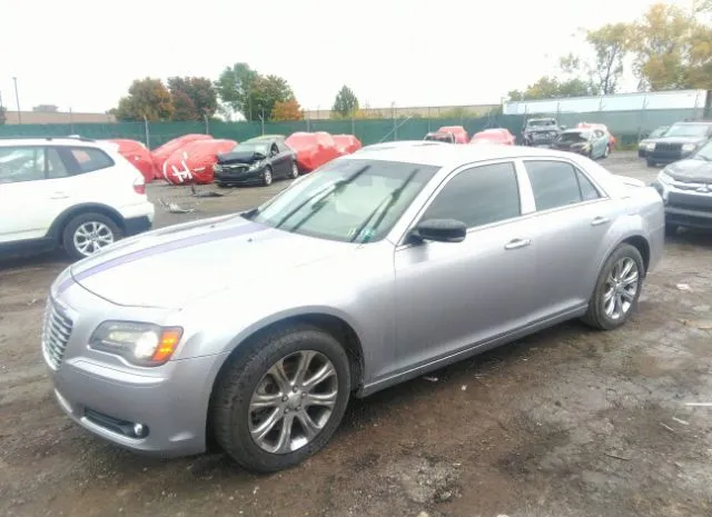 Photo 1 VIN: 2C3CCAGT3DH590405 - CHRYSLER 300 