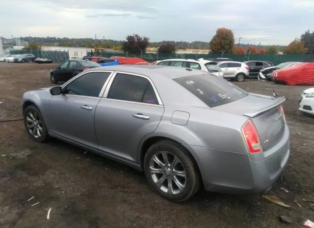 Photo 2 VIN: 2C3CCAGT3DH590405 - CHRYSLER 300 