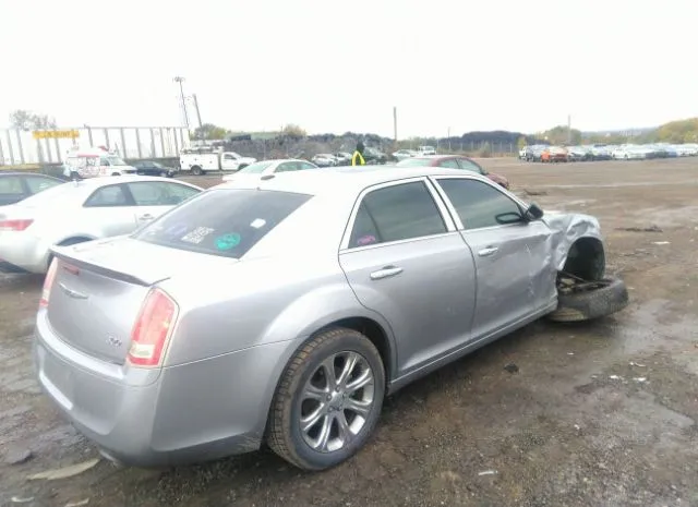 Photo 3 VIN: 2C3CCAGT3DH590405 - CHRYSLER 300 