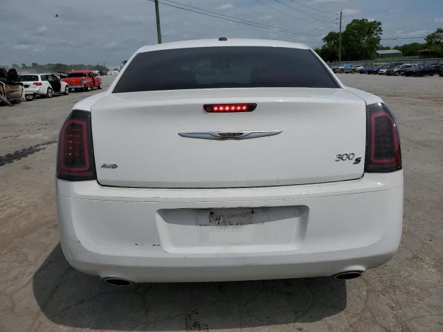 Photo 5 VIN: 2C3CCAGT3DH647105 - CHRYSLER 300 