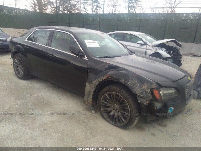 Photo 0 VIN: 2C3CCAGT3EH206284 - CHRYSLER 300 