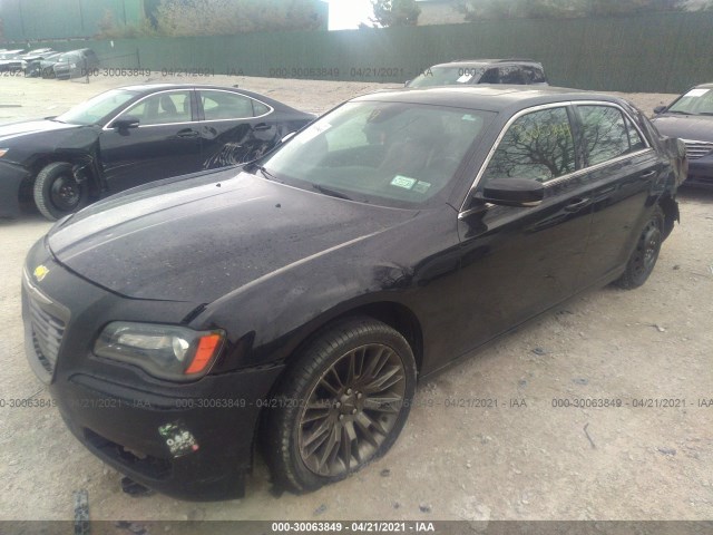 Photo 1 VIN: 2C3CCAGT3EH206284 - CHRYSLER 300 