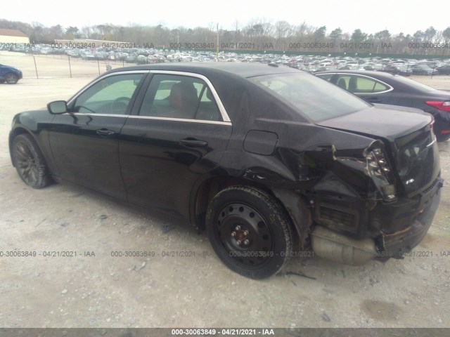 Photo 2 VIN: 2C3CCAGT3EH206284 - CHRYSLER 300 