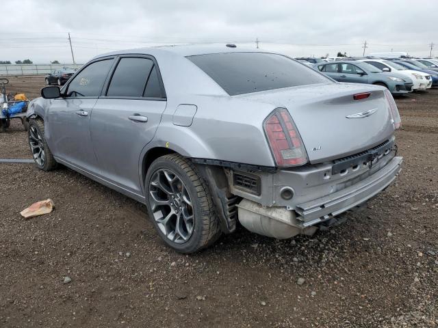 Photo 2 VIN: 2C3CCAGT3EH297587 - CHRYSLER 300 S 