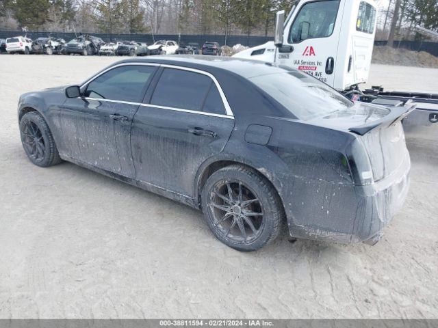 Photo 2 VIN: 2C3CCAGT4DH544940 - CHRYSLER 300 