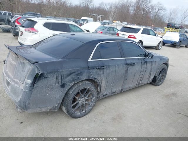 Photo 3 VIN: 2C3CCAGT4DH544940 - CHRYSLER 300 