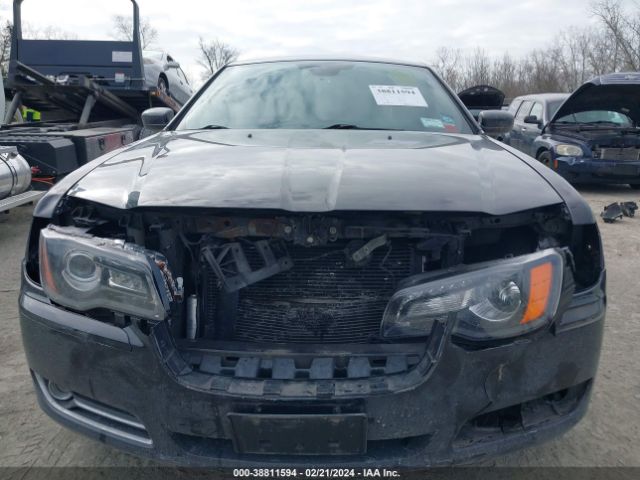 Photo 5 VIN: 2C3CCAGT4DH544940 - CHRYSLER 300 