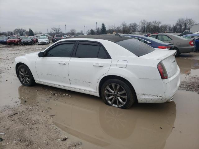 Photo 1 VIN: 2C3CCAGT5EH283237 - CHRYSLER 300 S 