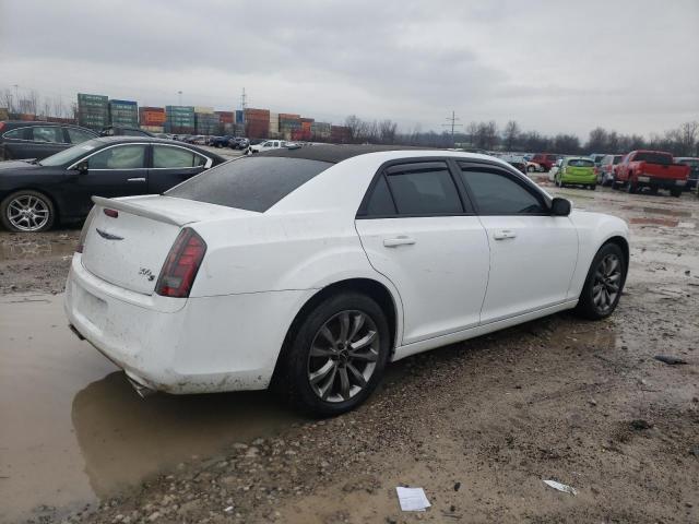 Photo 2 VIN: 2C3CCAGT5EH283237 - CHRYSLER 300 S 