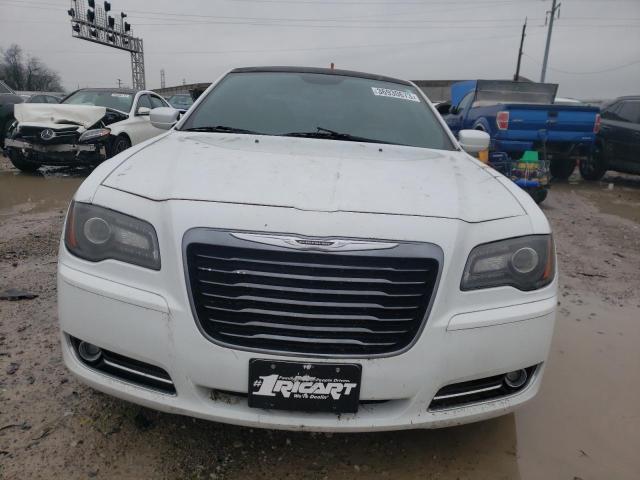 Photo 4 VIN: 2C3CCAGT5EH283237 - CHRYSLER 300 S 