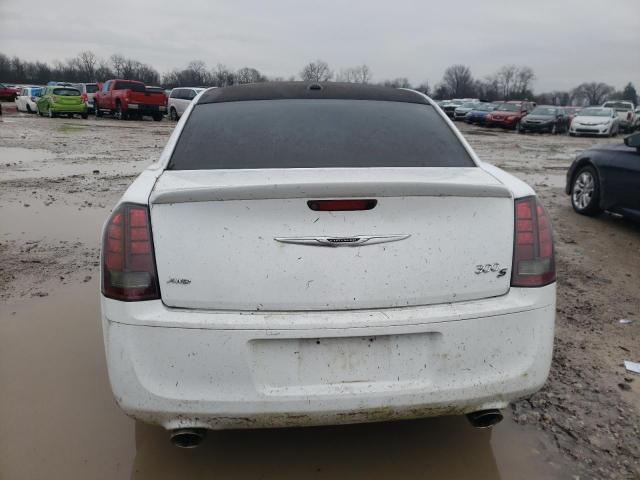 Photo 5 VIN: 2C3CCAGT5EH283237 - CHRYSLER 300 S 