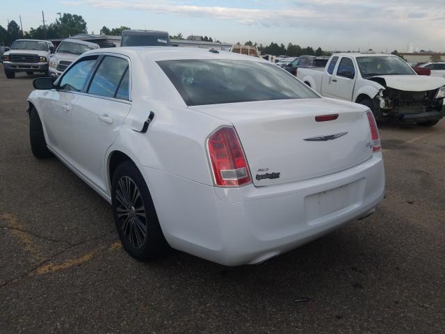 Photo 2 VIN: 2C3CCAGT6DH602627 - CHRYSLER 300 S 