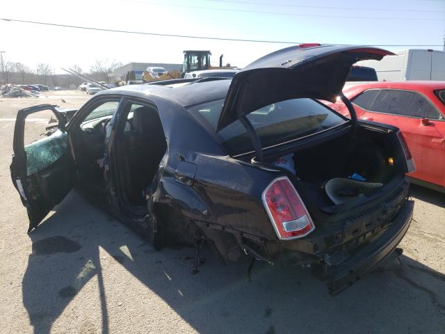 Photo 2 VIN: 2C3CCAGT6EH104350 - CHRYSLER 300 S 