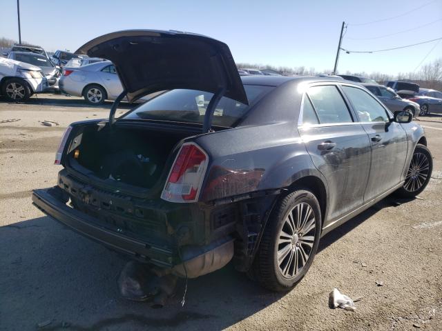 Photo 3 VIN: 2C3CCAGT6EH104350 - CHRYSLER 300 S 