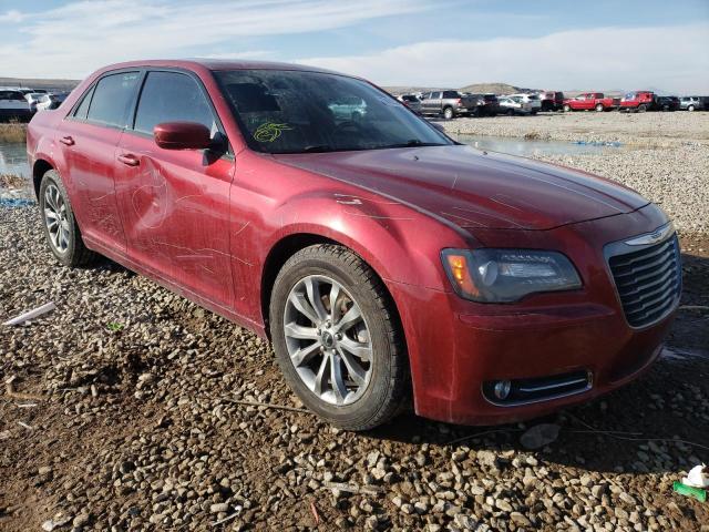 Photo 0 VIN: 2C3CCAGT6EH276703 - CHRYSLER 300 S 