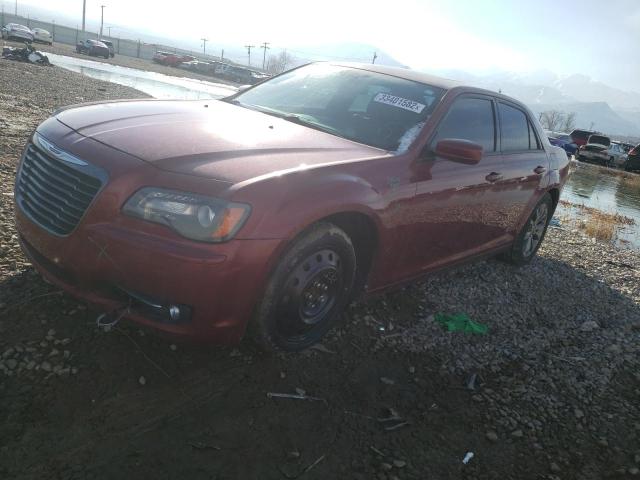 Photo 1 VIN: 2C3CCAGT6EH276703 - CHRYSLER 300 S 