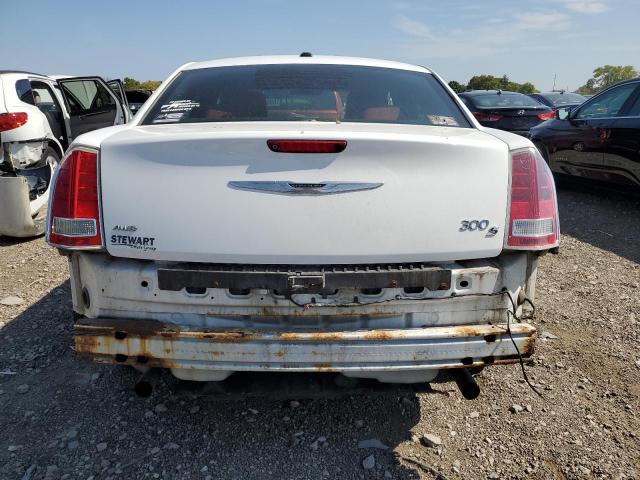 Photo 5 VIN: 2C3CCAGT7EH166825 - CHRYSLER 300 S 