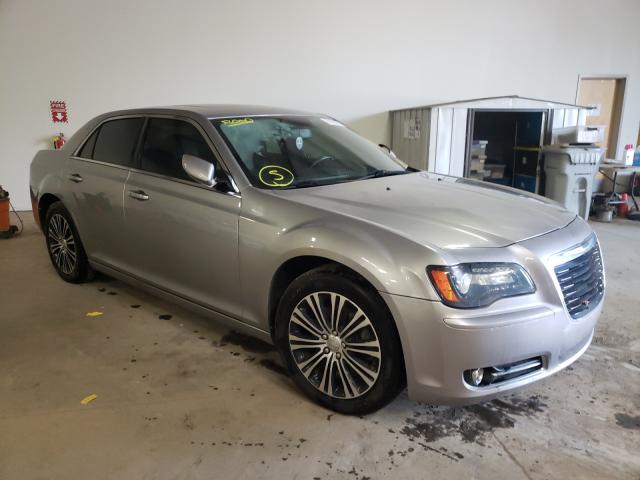 Photo 0 VIN: 2C3CCAGT8DH652848 - CHRYSLER 300 S 