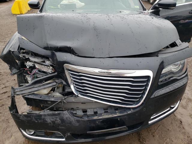 Photo 10 VIN: 2C3CCAGT8DH708514 - CHRYSLER 300 S 