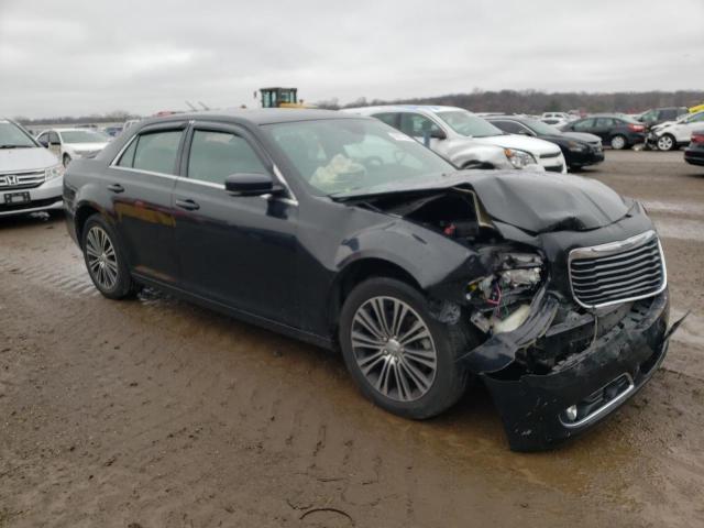 Photo 3 VIN: 2C3CCAGT8DH708514 - CHRYSLER 300 S 