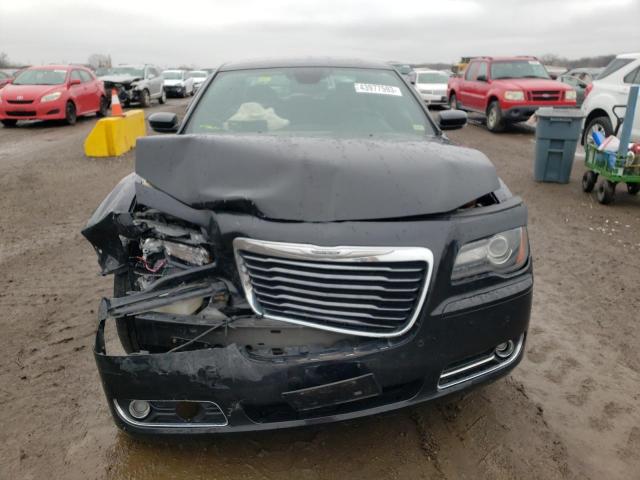 Photo 4 VIN: 2C3CCAGT8DH708514 - CHRYSLER 300 S 