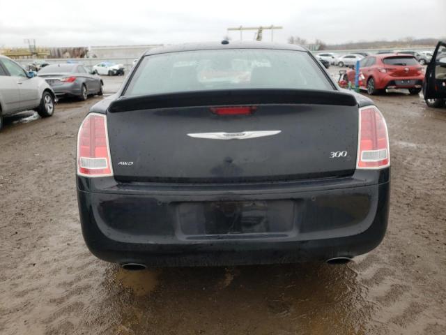 Photo 5 VIN: 2C3CCAGT8DH708514 - CHRYSLER 300 S 