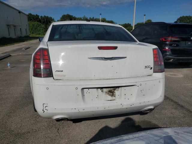 Photo 5 VIN: 2C3CCAGT8EH306171 - CHRYSLER 300 S 