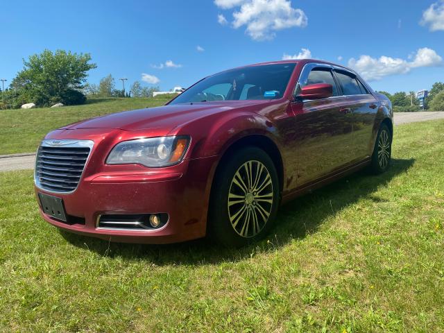 Photo 1 VIN: 2C3CCAGT9DH564777 - CHRYSLER 300 S 