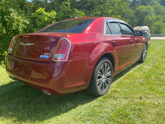 Photo 3 VIN: 2C3CCAGT9DH564777 - CHRYSLER 300 S 