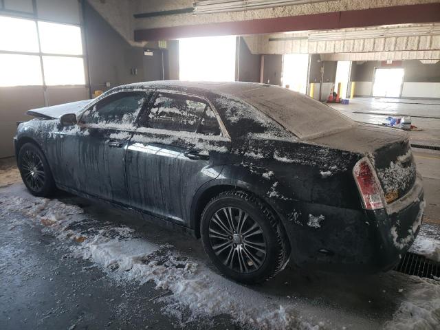 Photo 1 VIN: 2C3CCAGT9DH567534 - CHRYSLER 300 S 