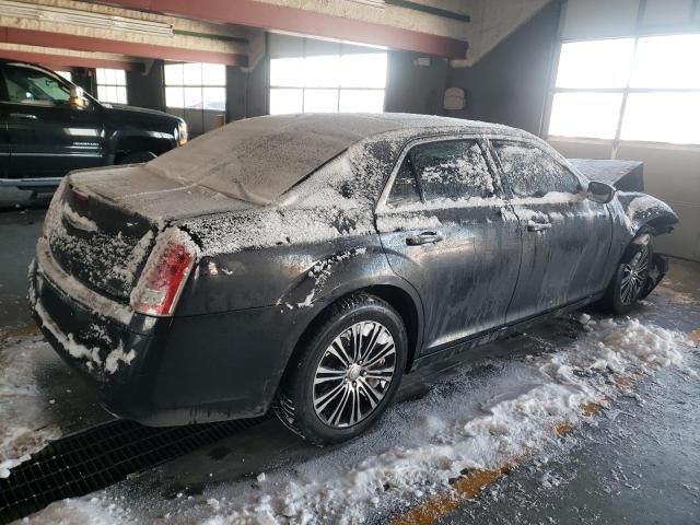 Photo 2 VIN: 2C3CCAGT9DH567534 - CHRYSLER 300 S 