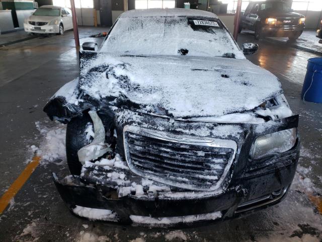 Photo 4 VIN: 2C3CCAGT9DH567534 - CHRYSLER 300 S 