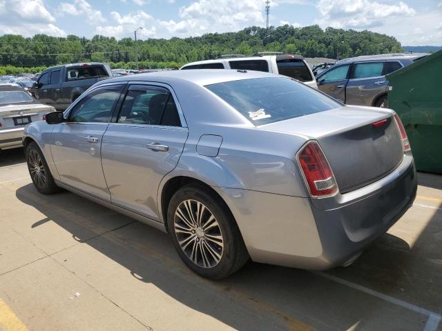 Photo 1 VIN: 2C3CCAGT9DH739528 - CHRYSLER 300 