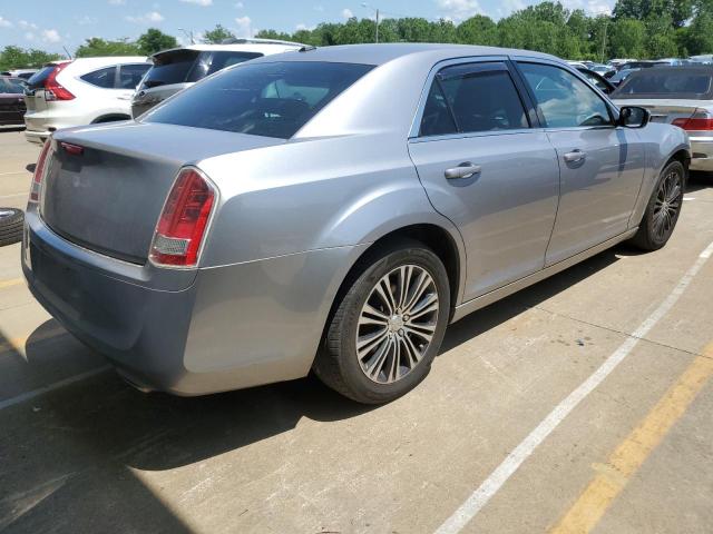 Photo 2 VIN: 2C3CCAGT9DH739528 - CHRYSLER 300 