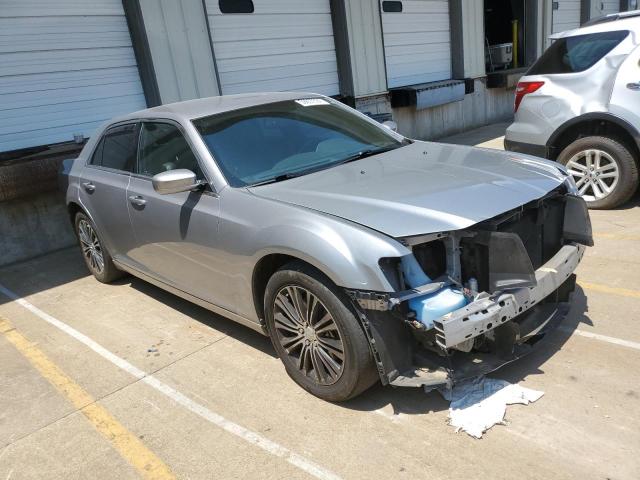 Photo 3 VIN: 2C3CCAGT9DH739528 - CHRYSLER 300 