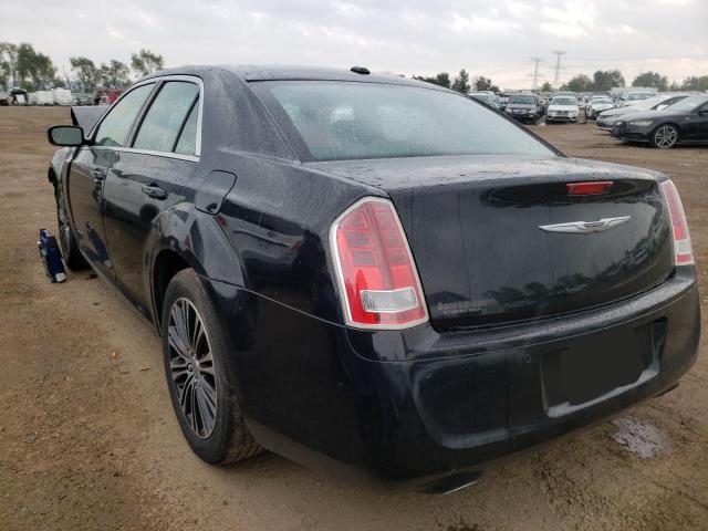 Photo 2 VIN: 2C3CCAGT9EH100177 - CHRYSLER 300 S 