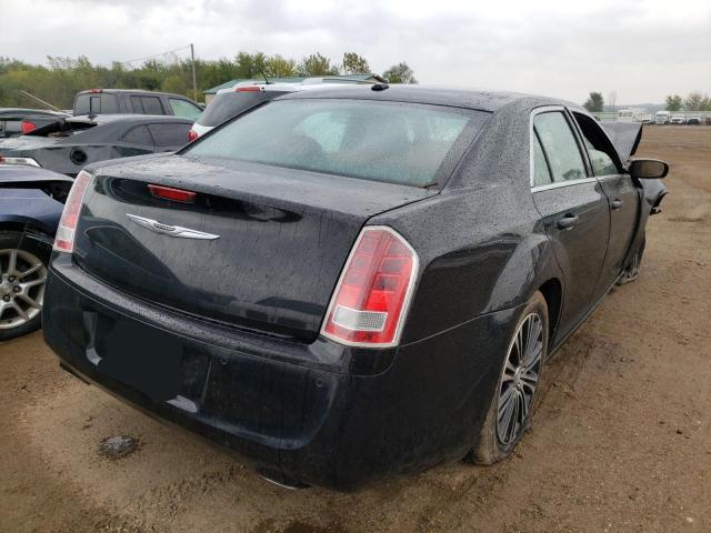 Photo 3 VIN: 2C3CCAGT9EH100177 - CHRYSLER 300 S 