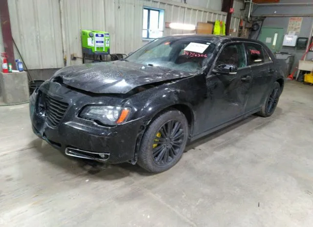 Photo 1 VIN: 2C3CCAGTODH530257 - CHRYSLER 300 