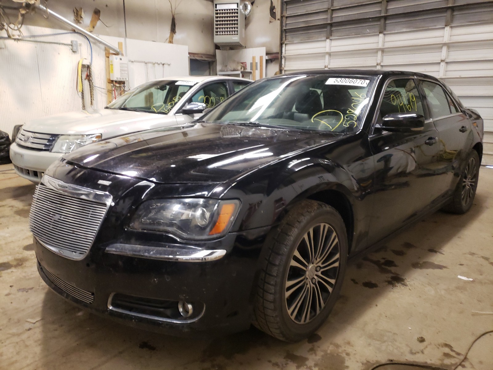 Photo 1 VIN: 2C3CCAGTXDH528046 - CHRYSLER 300 S 