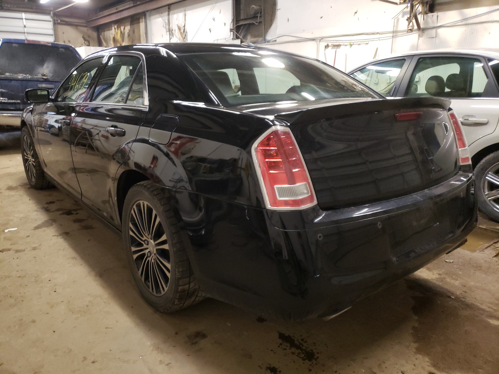 Photo 2 VIN: 2C3CCAGTXDH528046 - CHRYSLER 300 S 