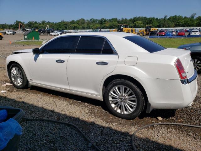 Photo 1 VIN: 2C3CCAHG0CH184940 - CHRYSLER 300 LIMITE 