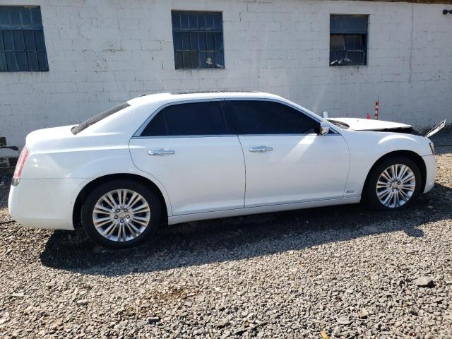 Photo 2 VIN: 2C3CCAHG0CH184940 - CHRYSLER 300 LIMITE 