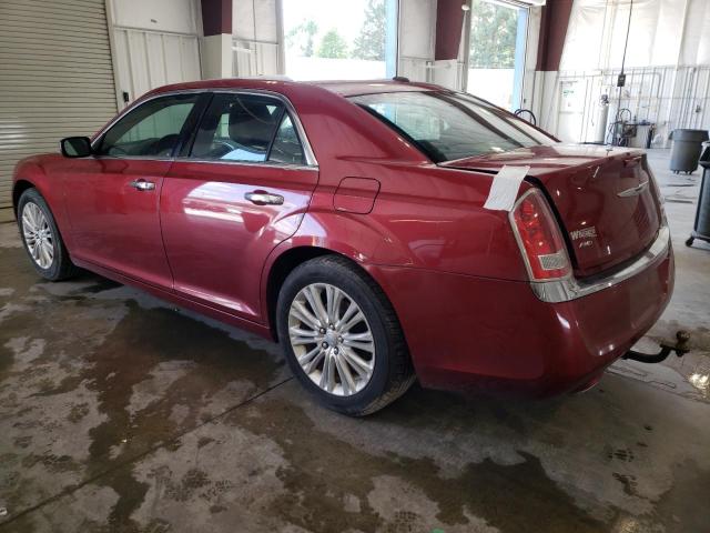 Photo 1 VIN: 2C3CCAHG0CH236258 - CHRYSLER 300 LIMITE 