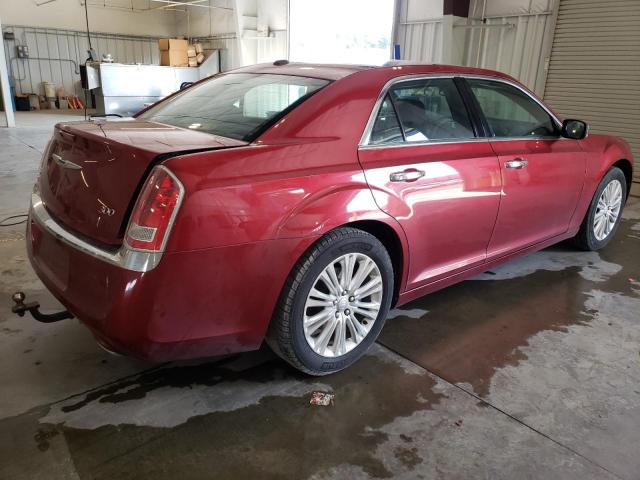 Photo 2 VIN: 2C3CCAHG0CH236258 - CHRYSLER 300 LIMITE 